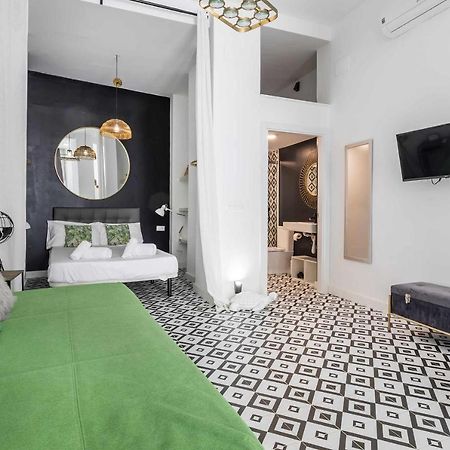 Russafa Soho Apartments B1 Valencia Eksteriør bilde